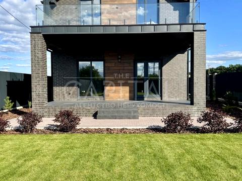 дом по адресу Київська