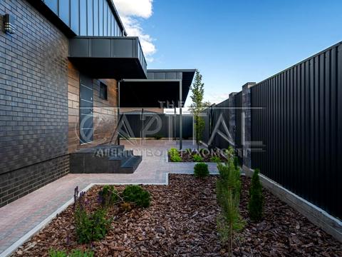 дом по адресу Київська