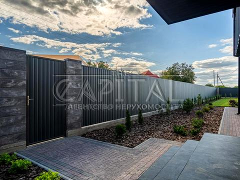 дом по адресу Київська