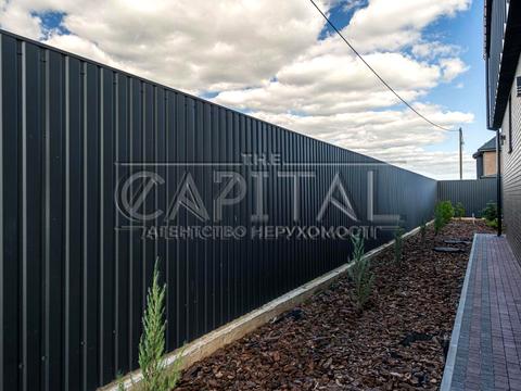 дом по адресу Київська