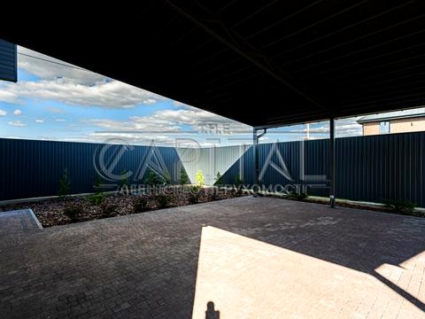 дом по адресу Київська