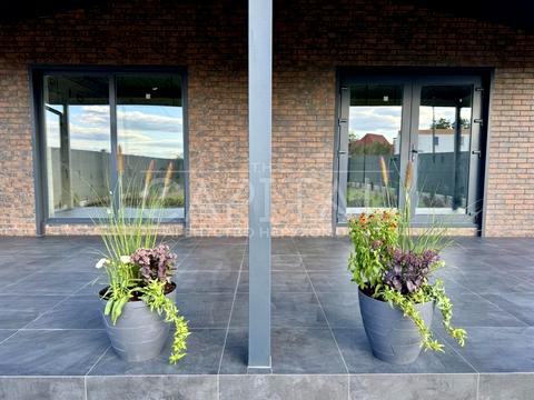 дом по адресу Київська