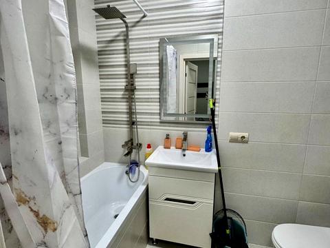 квартира по адресу Полковника Гуляева просп. (Маршала Жукова), 111