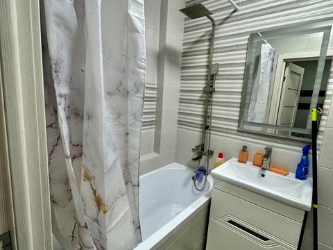 квартира по адресу Полковника Гуляева просп. (Маршала Жукова), 111