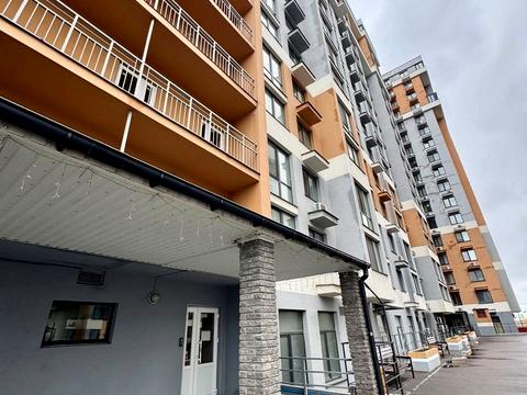 квартира по адресу Полковника Гуляева просп. (Маршала Жукова), 111