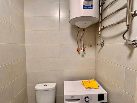 квартира по адресу Полковника Гуляева просп. (Маршала Жукова), 111