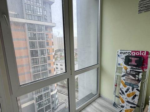 квартира по адресу Полковника Гуляева просп. (Маршала Жукова), 111