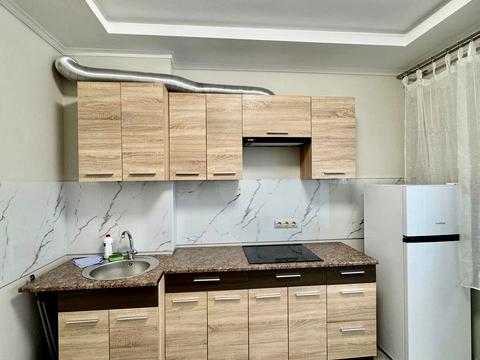 квартира по адресу Полковника Гуляева просп. (Маршала Жукова), 111