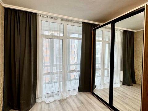 квартира по адресу Полковника Гуляева просп. (Маршала Жукова), 111