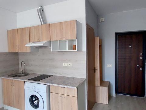 квартира за адресою Балукова вул., 14