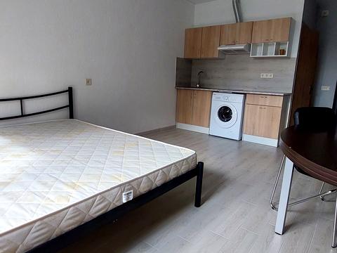 квартира за адресою Балукова вул., 14