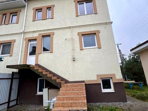 дом по адресу Центральная ул.