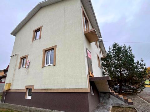 дом по адресу Центральная ул.