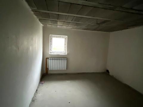 дом по адресу Центральная ул.