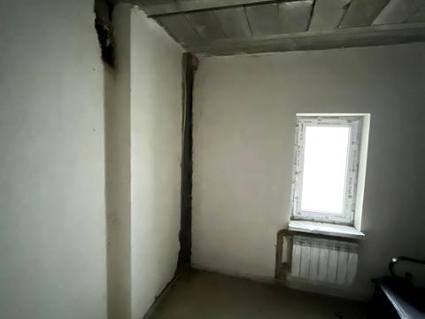 дом по адресу Центральная ул.