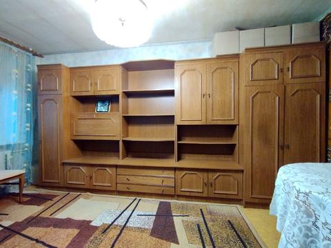 квартира по адресу Юрия Паращука ул. (Ивана Минайленко), 7