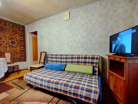 квартира по адресу Юрия Паращука ул. (Ивана Минайленко), 7