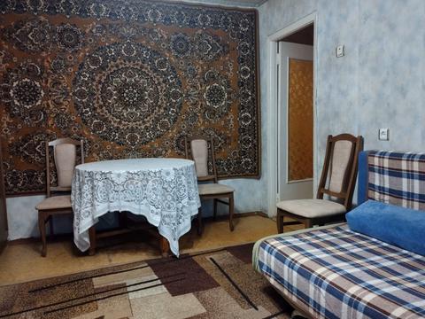 квартира по адресу Юрия Паращука ул. (Ивана Минайленко), 7