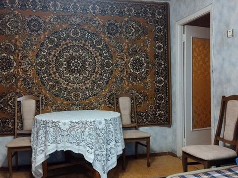 квартира по адресу Юрия Паращука ул. (Ивана Минайленко), 7