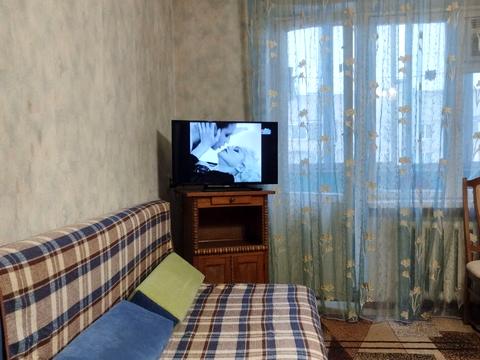 квартира по адресу Юрия Паращука ул. (Ивана Минайленко), 7