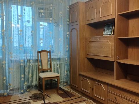 квартира по адресу Юрия Паращука ул. (Ивана Минайленко), 7