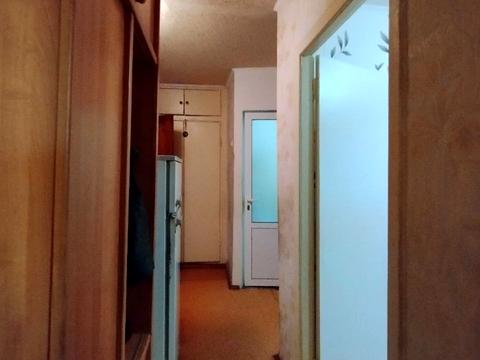 квартира по адресу Юрия Паращука ул. (Ивана Минайленко), 7