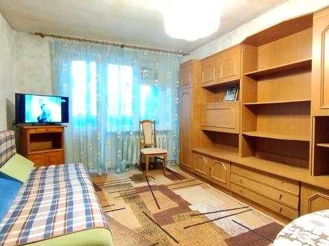 квартира по адресу Юрия Паращука ул. (Ивана Минайленко), 7