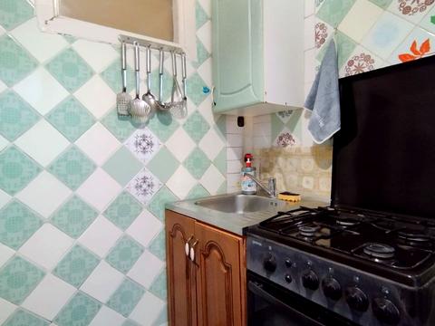 квартира по адресу Юрия Паращука ул. (Ивана Минайленко), 7