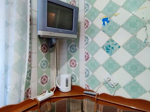 квартира по адресу Юрия Паращука ул. (Ивана Минайленко), 7