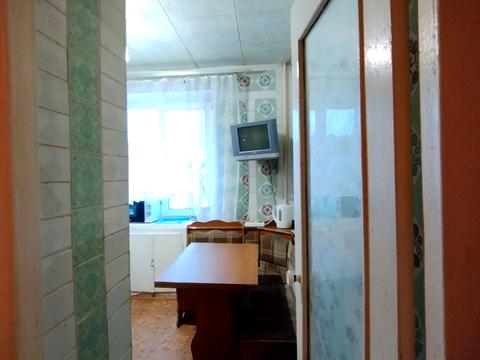 квартира по адресу Юрия Паращука ул. (Ивана Минайленко), 7