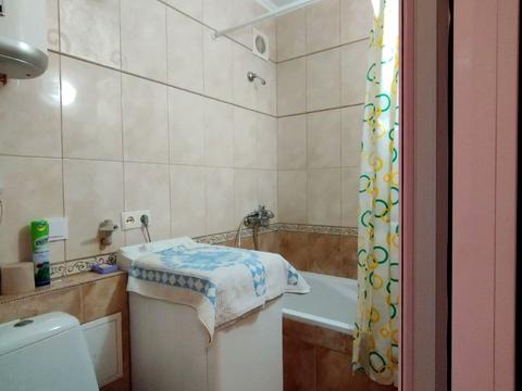 квартира по адресу Юрия Паращука ул. (Ивана Минайленко), 7