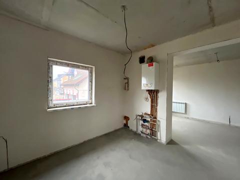 дом по адресу Центральная ул.