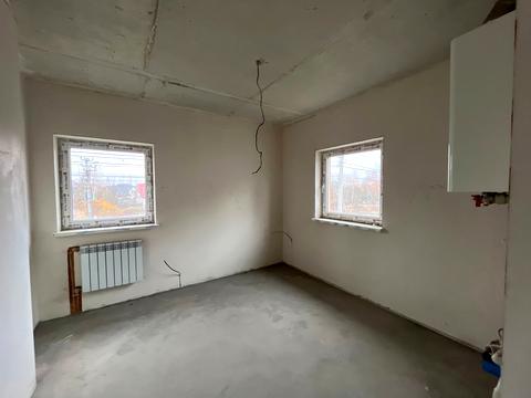 дом по адресу Центральная ул.