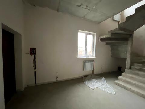 дом по адресу Центральная ул.