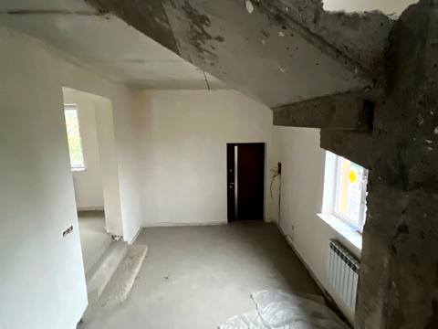 дом по адресу Центральная ул.