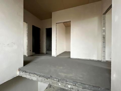 дом по адресу Центральная ул.