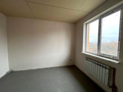 дом по адресу Центральная ул.