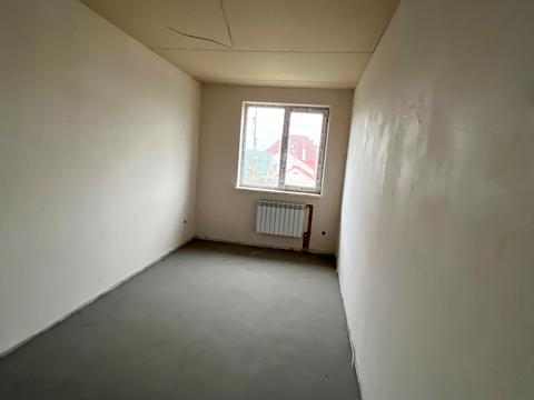 дом по адресу Центральная ул.