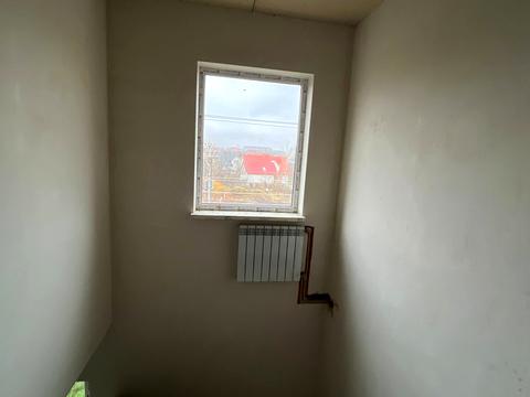 дом по адресу Центральная ул.