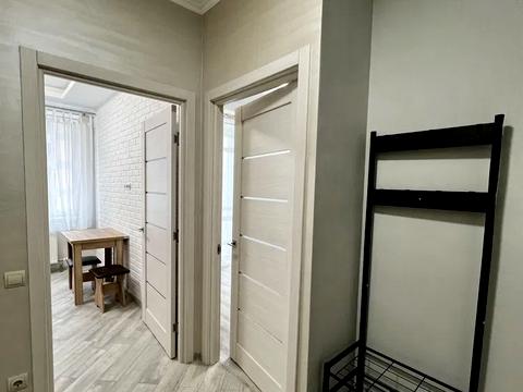 квартира по адресу Полковника Гуляева просп. (Маршала Жукова), 111