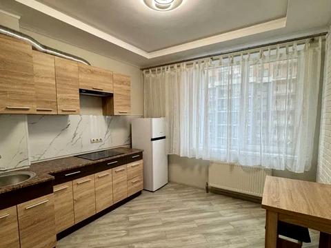 квартира по адресу Полковника Гуляева просп. (Маршала Жукова), 111