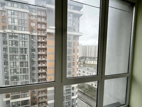 квартира по адресу Полковника Гуляева просп. (Маршала Жукова), 111