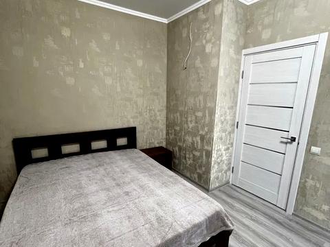 квартира по адресу Полковника Гуляева просп. (Маршала Жукова), 111