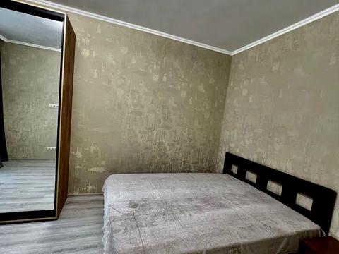 квартира по адресу Полковника Гуляева просп. (Маршала Жукова), 111