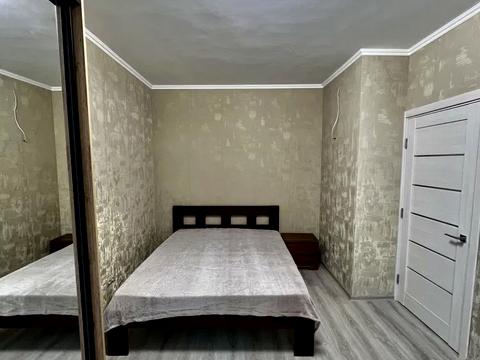 квартира по адресу Полковника Гуляева просп. (Маршала Жукова), 111