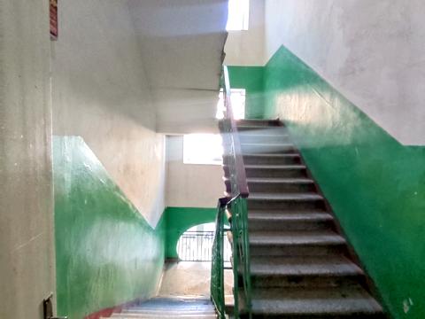 квартира по адресу Жилянская ул., 55