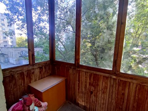 квартира по адресу Жилянская ул., 55