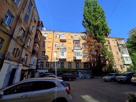 квартира по адресу Жилянская ул., 55