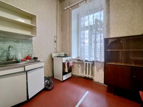 квартира по адресу Жилянская ул., 55