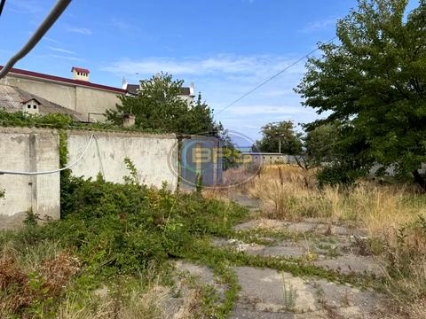 ділянка за адресою Морський, 1